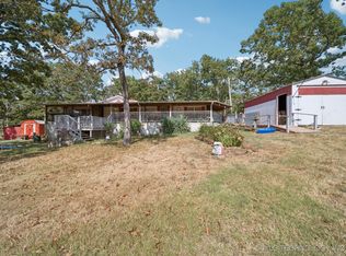 1931 Massey Point Rd, McAlester, OK 74501