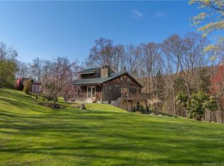 90 Sawyer Hill Rd, New Milford, CT 06776