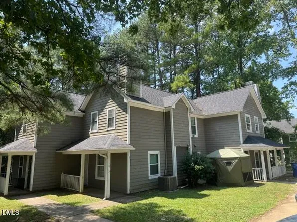 4300 Presley Ct #A, Raleigh, NC 27604