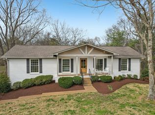 8208 Spring Valley Dr, Brentwood, TN 37027
