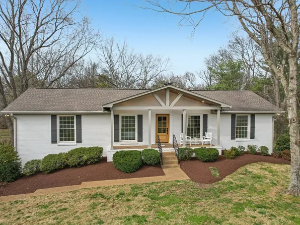 8208 Spring Valley Dr, Brentwood, TN 37027