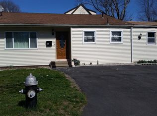 51 Eaton St, Brockton, MA 02301