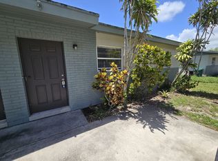 4003 Avenue I, Fort Pierce, FL 34947