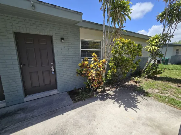 4003 Avenue I, Fort Pierce, FL 34947