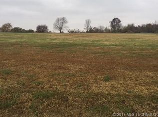 16270 Avian Ave, Claremore, OK 74017