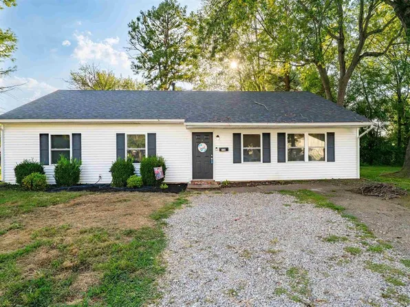 2130 Bradford Ct, Owensboro, KY 42301