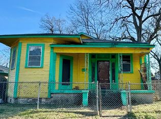 1713 Looney St, Shreveport, LA 71103