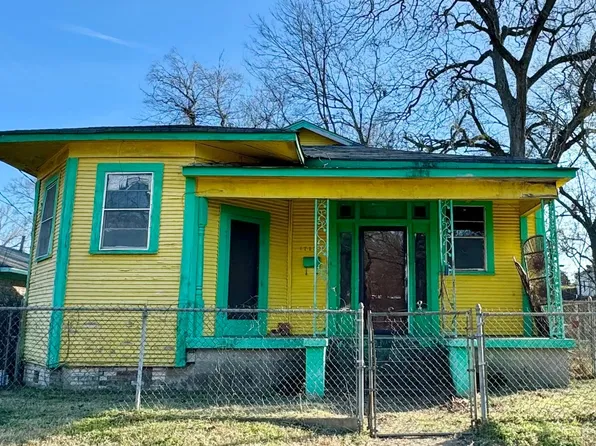 1713 Looney St, Shreveport, LA 71103