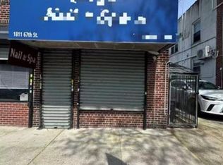 1811 67th St, Brooklyn, NY 11204