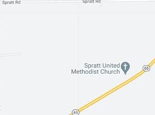 15553 Spratt Rd, Lachine, MI 49753