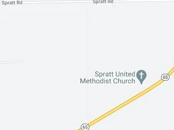15553 Spratt Rd, Lachine, MI 49753