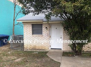 506 Sunset Ln APT B, Copperas Cove, TX 76522