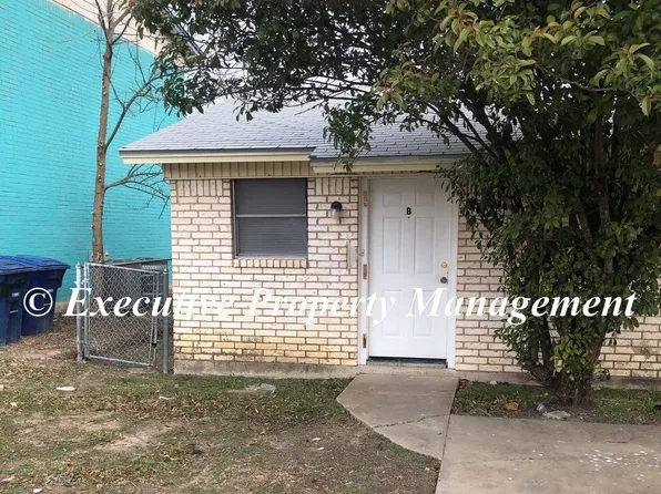 506 Sunset Lane, 506 Sunset Ln APT B, Copperas Cove, TX 76522