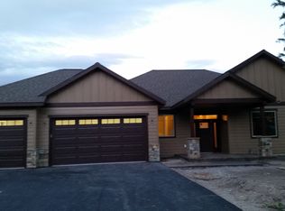 369 Forest Edge Trail, Kalispell, MT 59901