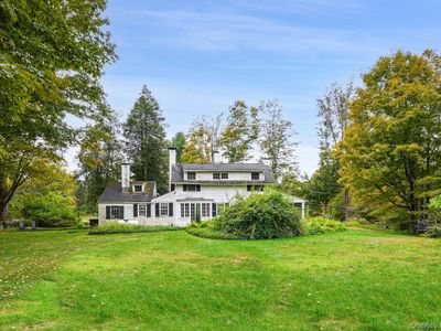 229 Trinity Pass Road, Pound Ridge, NY, 10576