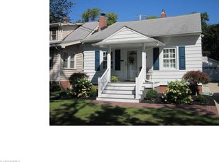 22438 Clifford Dr, Fairview Park, OH