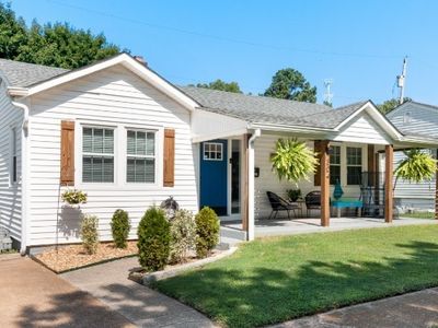 1304 Elliston St, Old Hickory, TN, 37138