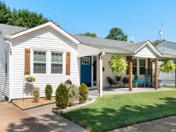 1304 Elliston St, Old Hickory, TN 37138