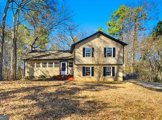 2653 Laurel Woods Ln SE, Conyers, GA