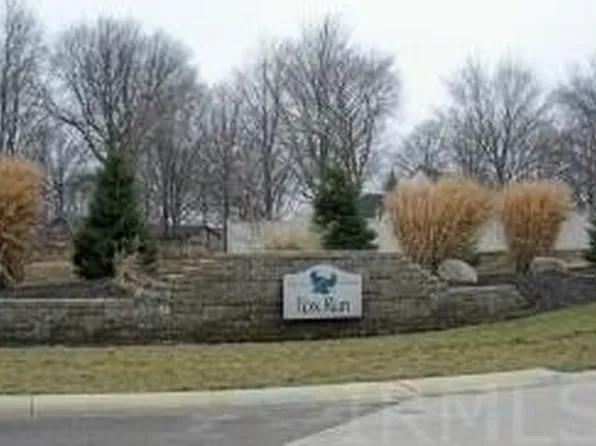 1409 Fox Run Dr #38, Marion, IN 46952