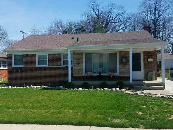 9084 San Jose, Redford, MI 48239