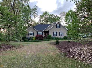 171 Settlers Point Dr, Clarkesville, GA