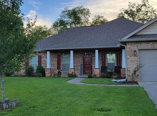 21341 Faceville Ln, Summerdale, AL 36580