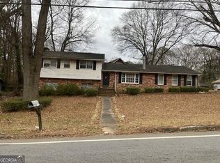 837 Morrow Rd, Forest Park, GA 30297