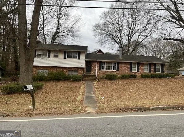 837 Morrow Rd, Forest Park, GA 30297