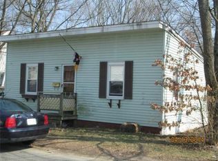 36 Central St, Brockton, MA 02301