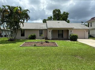 5072 27th Pl SW, Naples, FL 34116