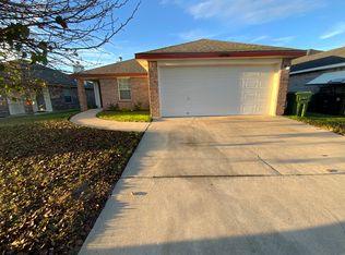 4716 Stonehaven Dr, Temple, TX 76502