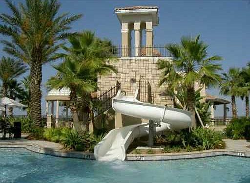 Water Complex