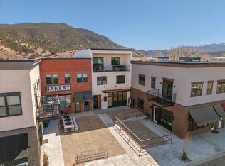 110 Old Stage Rd #C, Salida, CO 81201