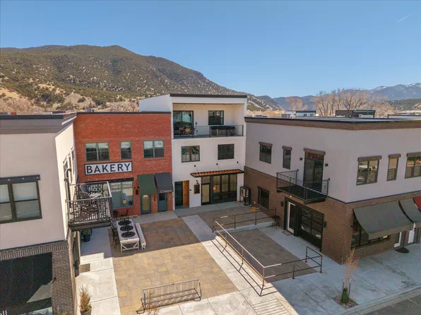 110 Old Stage Rd #D, Salida, CO 81201