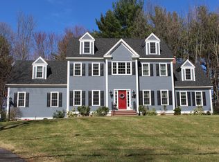 1125 Burroughs Rd, Boxborough, MA 01719