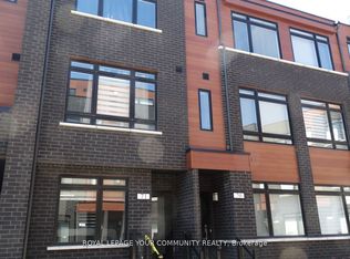 370 Red Maple Rd UNIT 70, Richmond Hill, ON L4C 6P5
