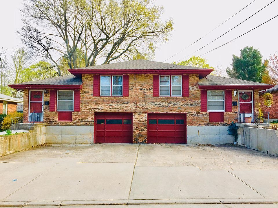 1st image of 1307 W Linden Ave