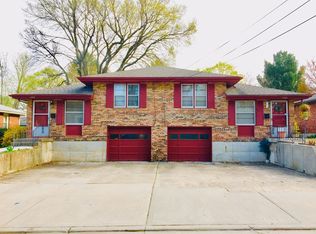 1307 W Linden Ave, Independence, MO 64052