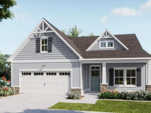 3012 Garden Sage Place #57, Leland, NC 28451