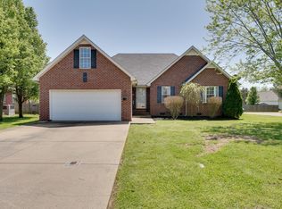 5051 Little Adams Run, Murfreesboro, TN 37129