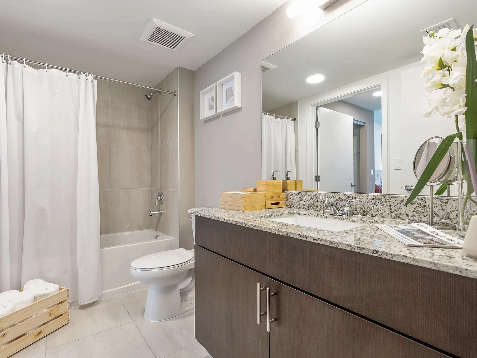 Harbor Grove — Photo 1