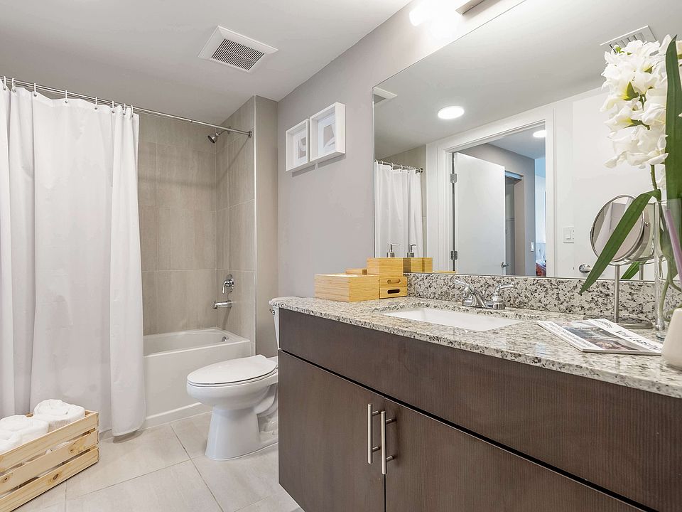 Contemporary Living with Personality