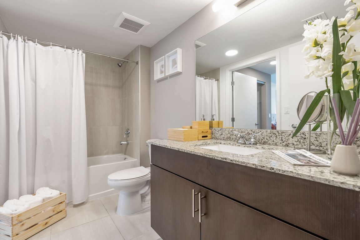 Contemporary Living with Personality