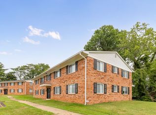 35-45 Washington St, Warrenton, VA 20186