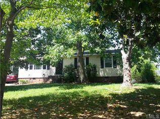 114 Atchison St, Garner, NC 27529