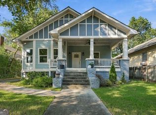 1545 S Gordon St SW, Atlanta, GA 30310