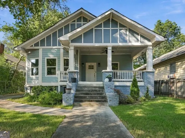 1545 S Gordon St SW, Atlanta, GA 30310