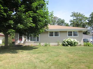 2622 6 Mile Rd, Racine, WI 53402