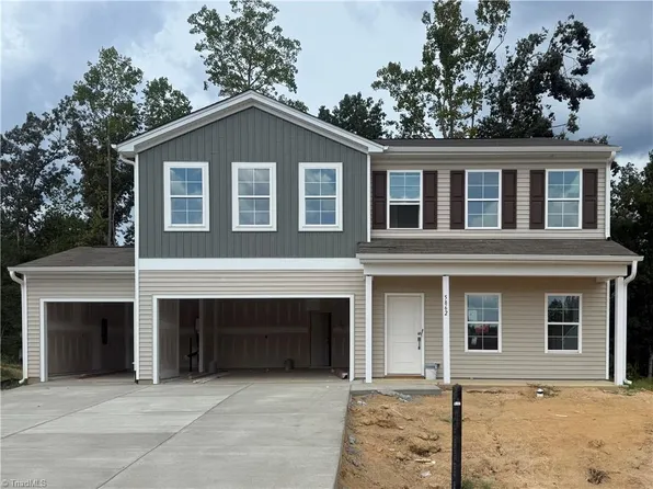 5862 Latigo Ct, Clemmons, NC 27012